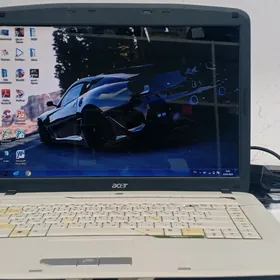 Acer Notbuk