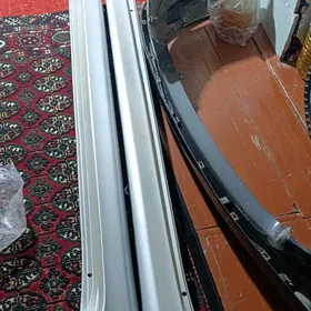 Okuz kelle S Klass Parok KOMPLEKT