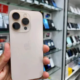 Iphone 16pro 128GB -100%
