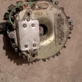 Generator dinama