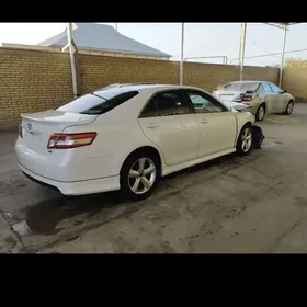 Toyota Camry 2008