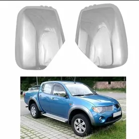 L200 bakawoy nikel