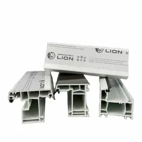 Plastik profiller