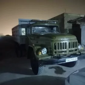Zil 131 1993