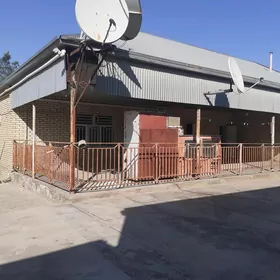 Satlyk jaý