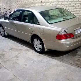 Toyota Avalon 2004
