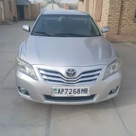 Toyota Camry 2009