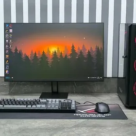  i7 14700F / Ram 32GB / SSD 512GB / RTX4060
