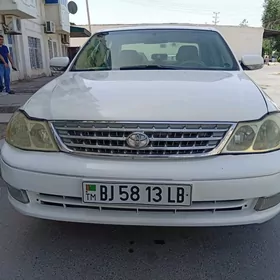 Toyota Avalon 2002