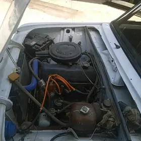 Lada 2106 1993