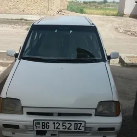 Daewoo Tico 1996