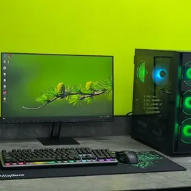  i7 3770 / Ram 16GB / SSD 256GB / GTX 750TI