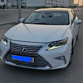 Lexus ES 350 2016