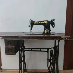 Tikin maşyn