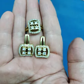 HURREM KAMPLEKT