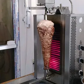 döner aparat