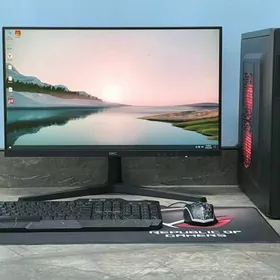  i7 6700 / Ram 8GB / SSD 256GB / HKC 24 100h