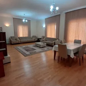 ARÇABIL ŞAÝOLY 4 OTAGLY