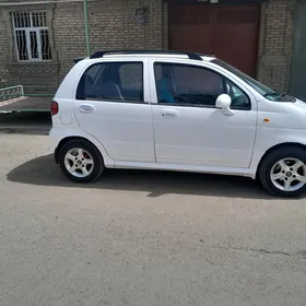 Daewoo Matiz 2003