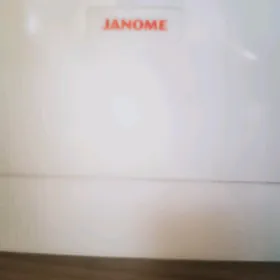 Janome 350 E