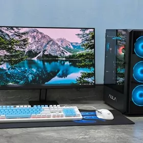 i5 13400F / Ram 16GB / SSD 256GB / RTX 3050 6GB