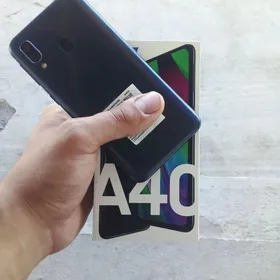 Samsung Galaxy 40