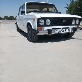 Lada 2106 1996