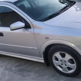 Opel Astra 2001