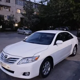 Toyota Camry 2009