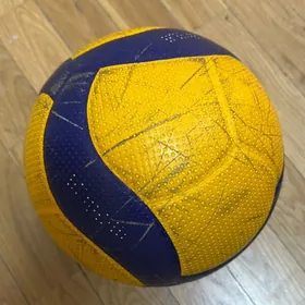 WOLLEÝBOL WOLEYBOL TOP MIKASA