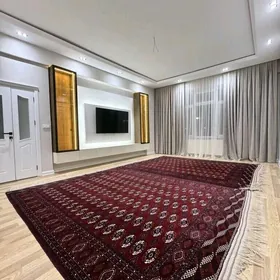 Gurtly 1etaz 2komnat 96m²