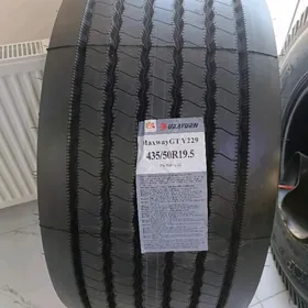 Teker 435/50R19.5