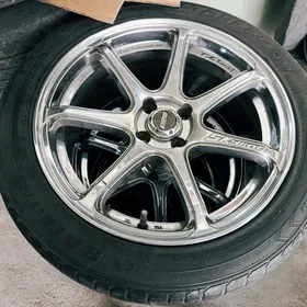 DISKA YARIS OPEL 17