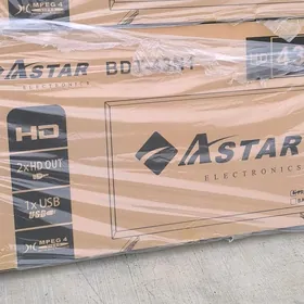 TELEWIZOR ASTAR FIRMAŇKY 43LED
