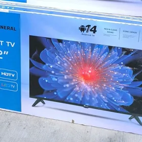GENERAL  ANDROID TELEWIZORI 32