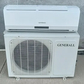 General 40 кв тепло холод