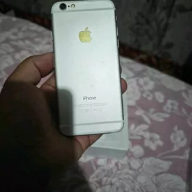 iPhone 6 128gb