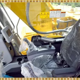 Shantui SE220LC 2025