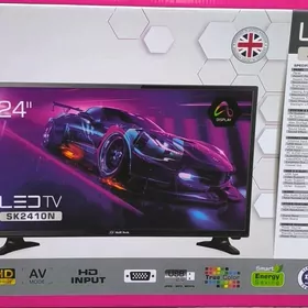 24 SKIL TECH FIRMAŇ TELEWIZORY