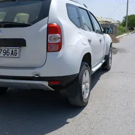 Renault Duster 2014