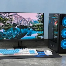  i7 13700F / Ram 16GB / SSD 256GB / RTX 3050 6GB