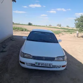 Toyota Corona 1993