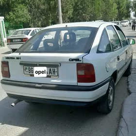 Opel Vectra 1990