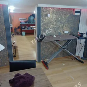 tikinci salon