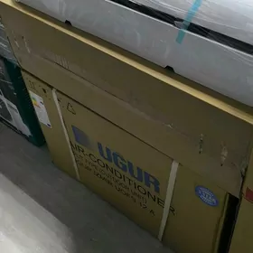 UGUR FIRMAŇ TÄZE KONDISIONER