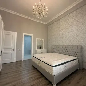ЭЛИТКА 5 КОМНАТ