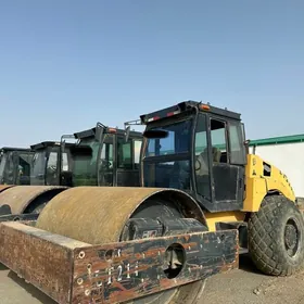 LiuGong CLG 6614E 2013