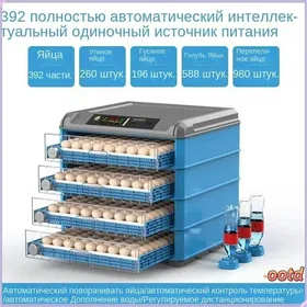 Inkubator
