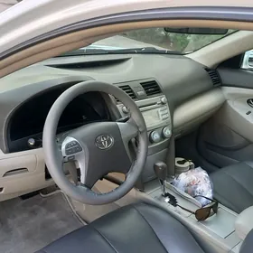 Toyota Camry 2009