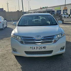 Toyota Venza 2012